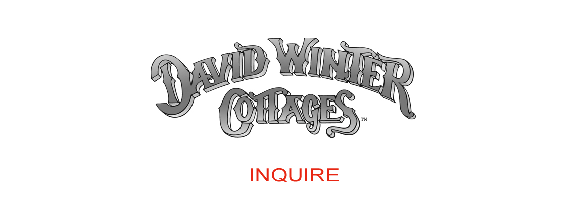David Winter Cottages