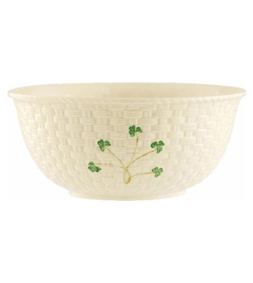 BKB1316 - Shamrock Mixing Bowl