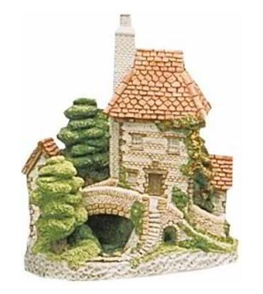 DW0874 - Tollkeeper's Cottage 5"
