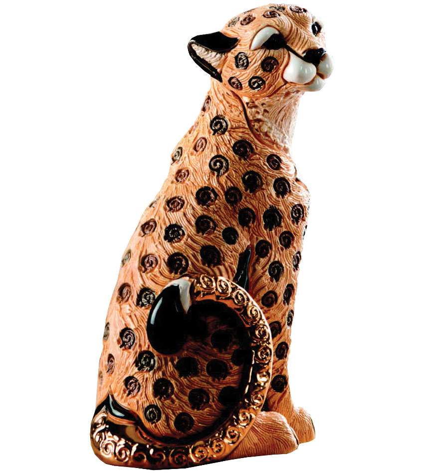 DERF248 - Cheetah
