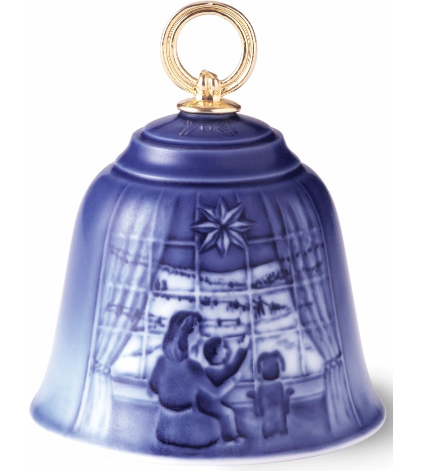 2017BG1021116 - 2017 Christmas Bell