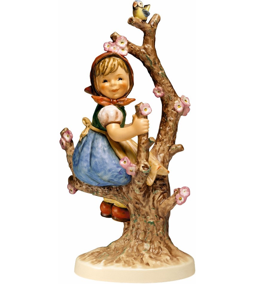 141/00X/0 - Apple Tree Girl 141/X