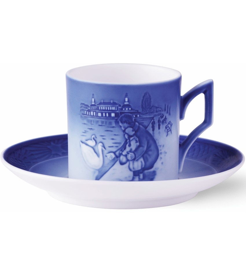 2017RC1021108 - 2017 Cup & Saucer