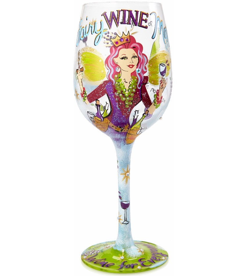 4054098 - Fairy Wine Mother