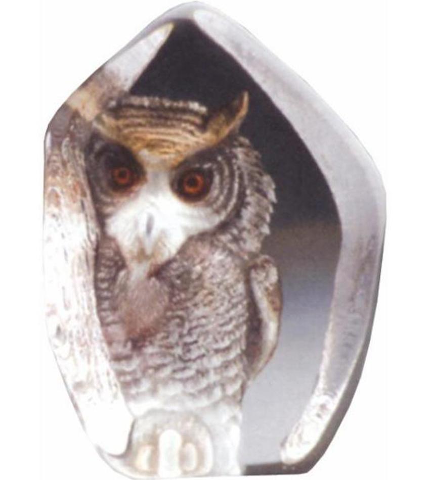 MJ33863 - Owl