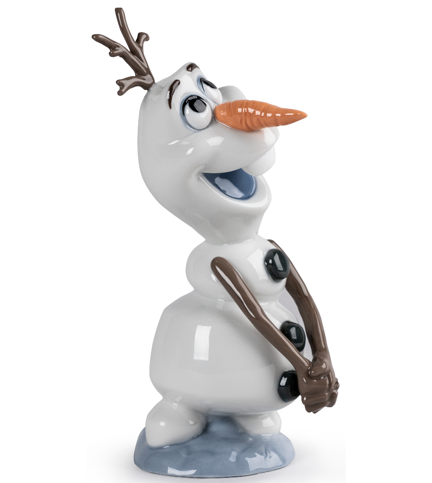 L9114 - Olaf