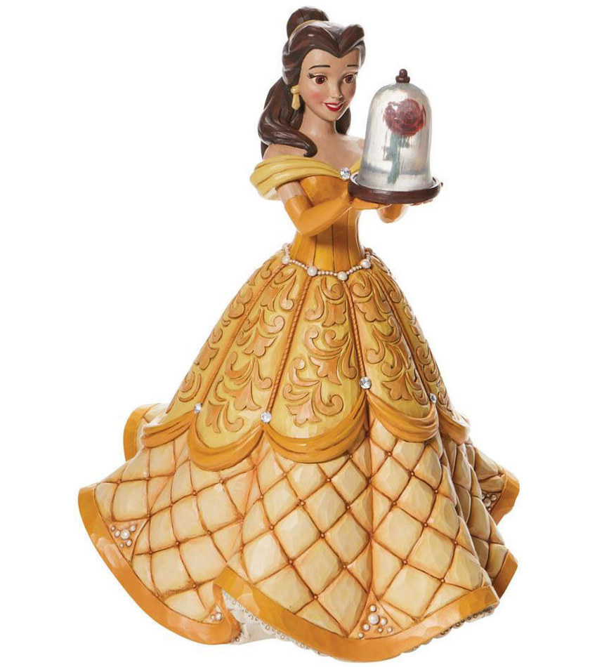 JS6009139 - Belle Deluxe - 1st in Series
Holding the