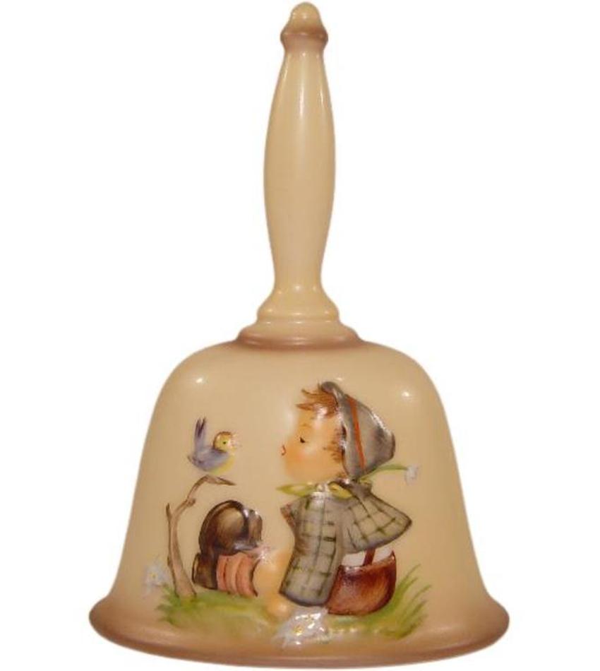 92HB - 1992 HUMMEL ANNUAL BELL