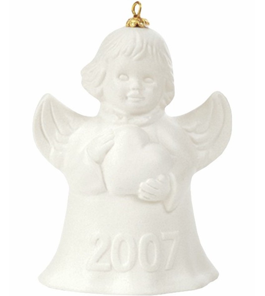 G102652 - 2007 ANGEL BELL WHITE