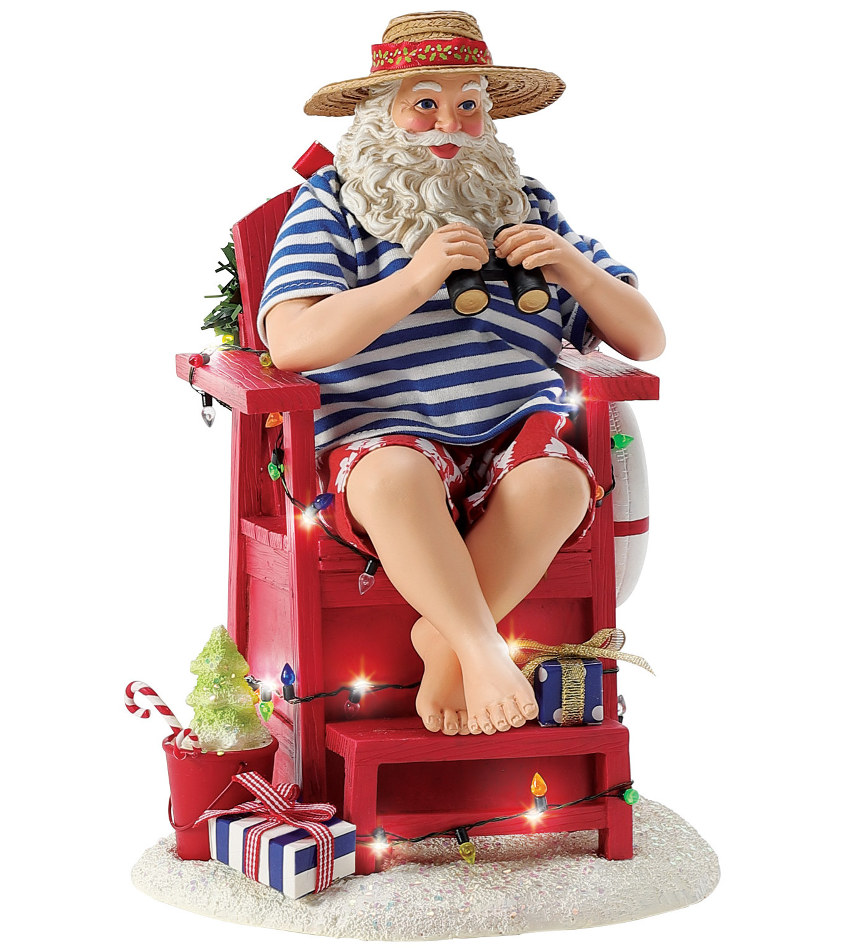 POD6015893 - Lifeguard