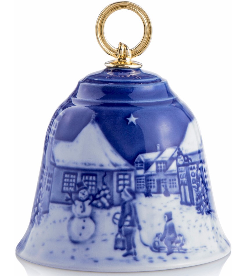 2016BG1016868 - 2016 Christmas Bell