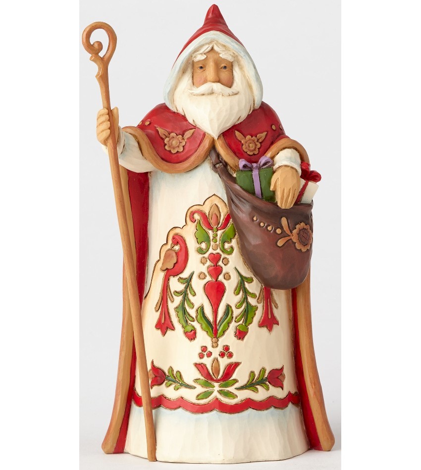 JS4058792 - Austrian Santa