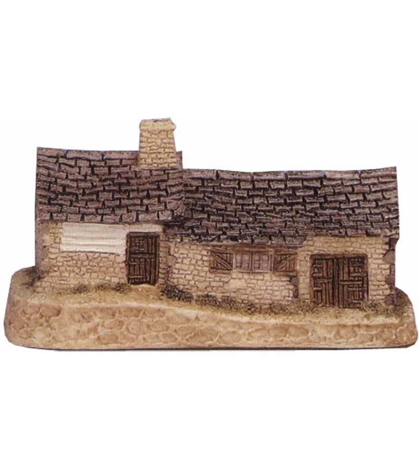 DWBC - Blacksmith's Cottage