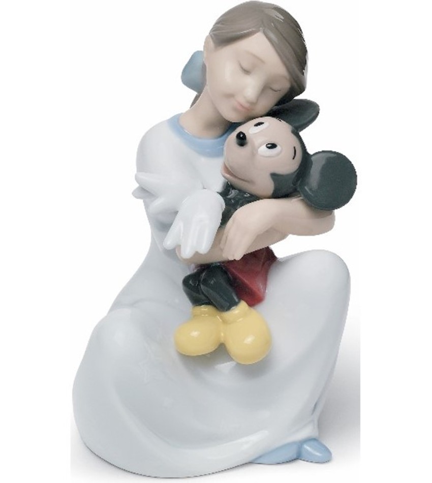 NAO1641 - I Love You, Mickey