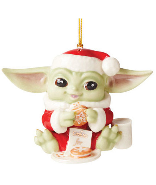 LX894174 - Grodu Ornament