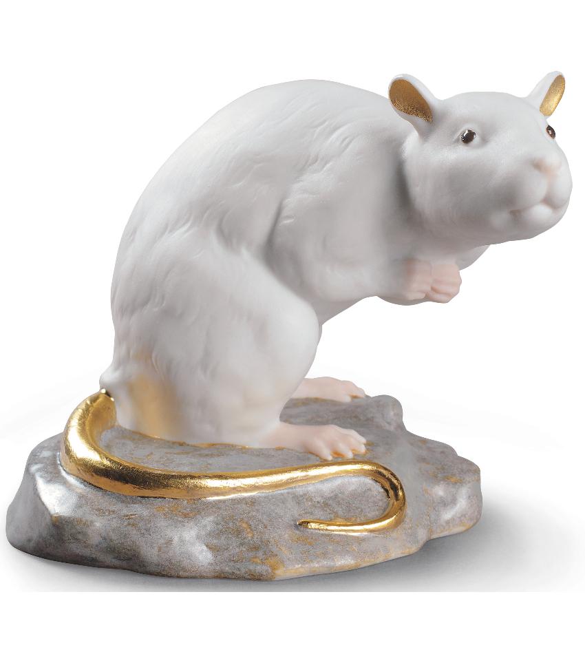 L9123 - The Rat - mini