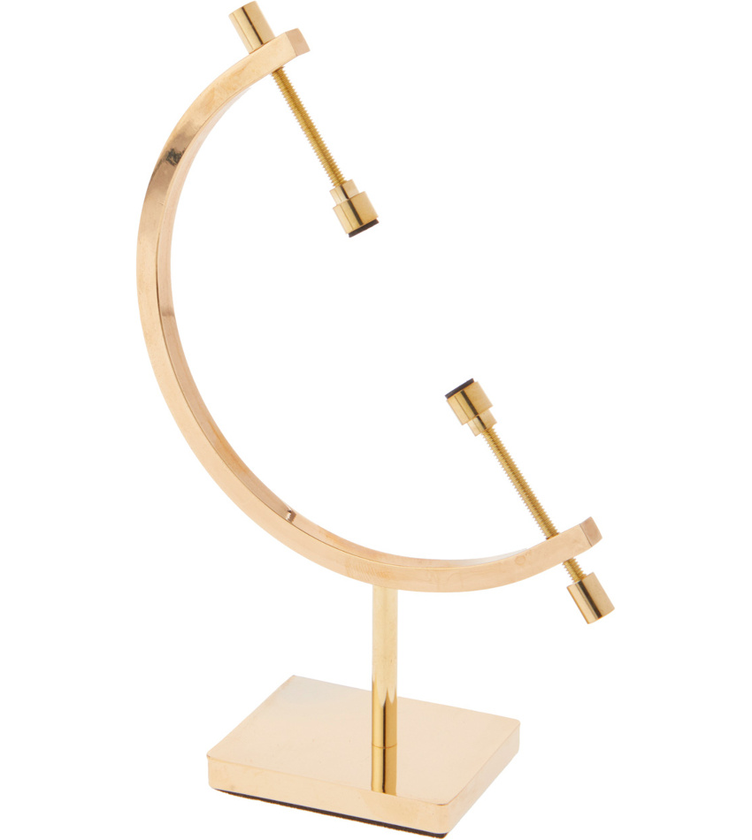 WP45-0006 - Brass Ball Holder