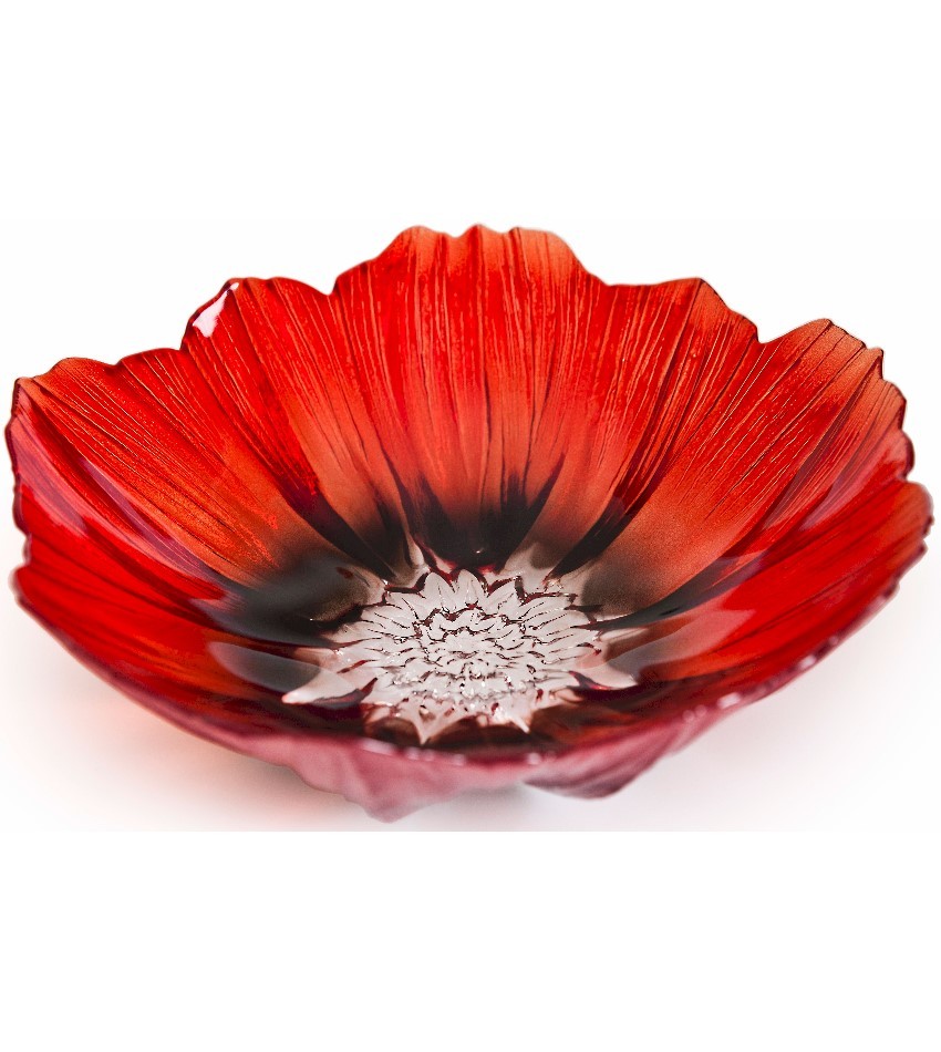 MJ56100 - Poppy Bowl