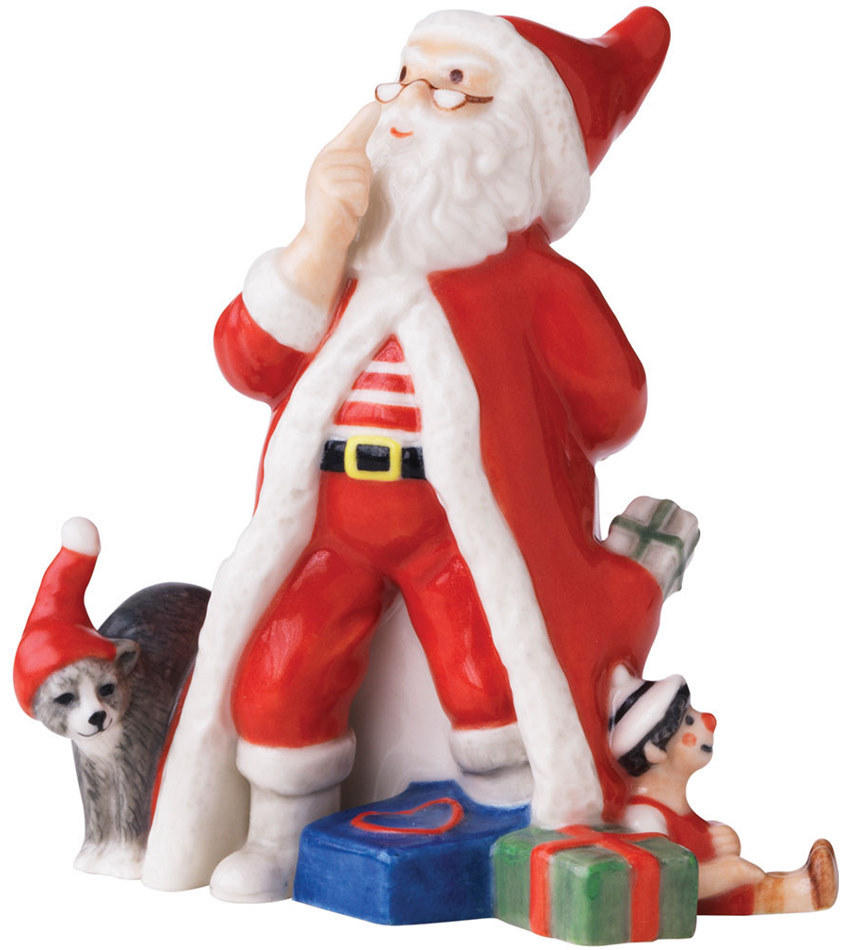 2015RC249851 - 2015 Annual Santa