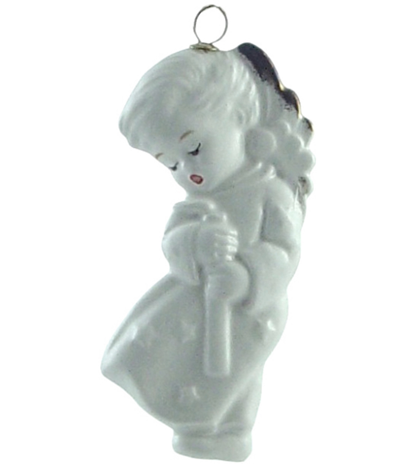575/000/0 - Heavenly Christmas Angel