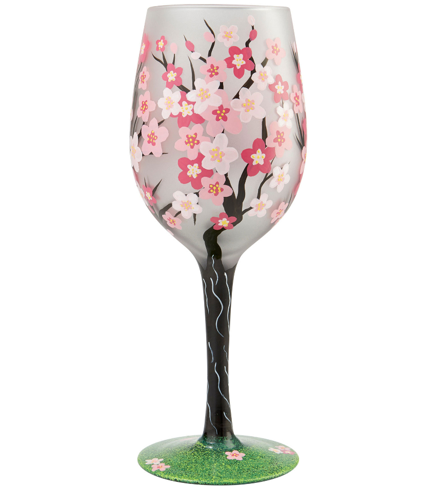 6007483 - Cherry Blossom