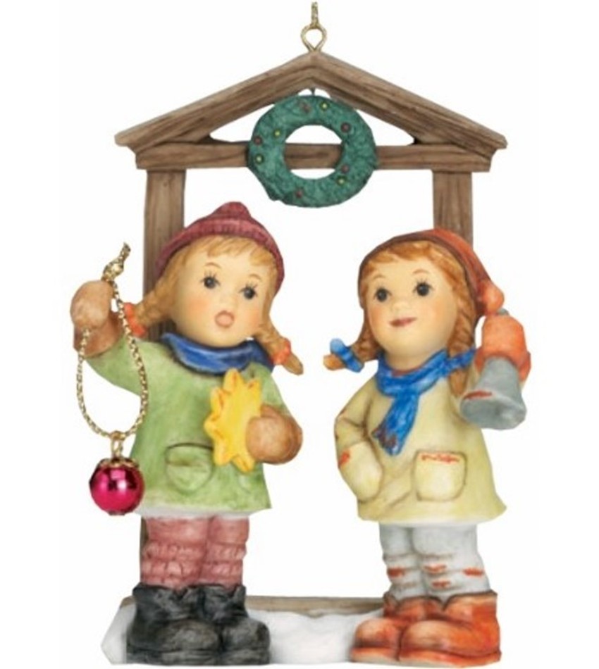 935259 - Seasons of Good Cheer Ornament