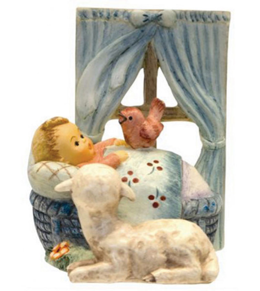 935500 - The Guardian Ornament
