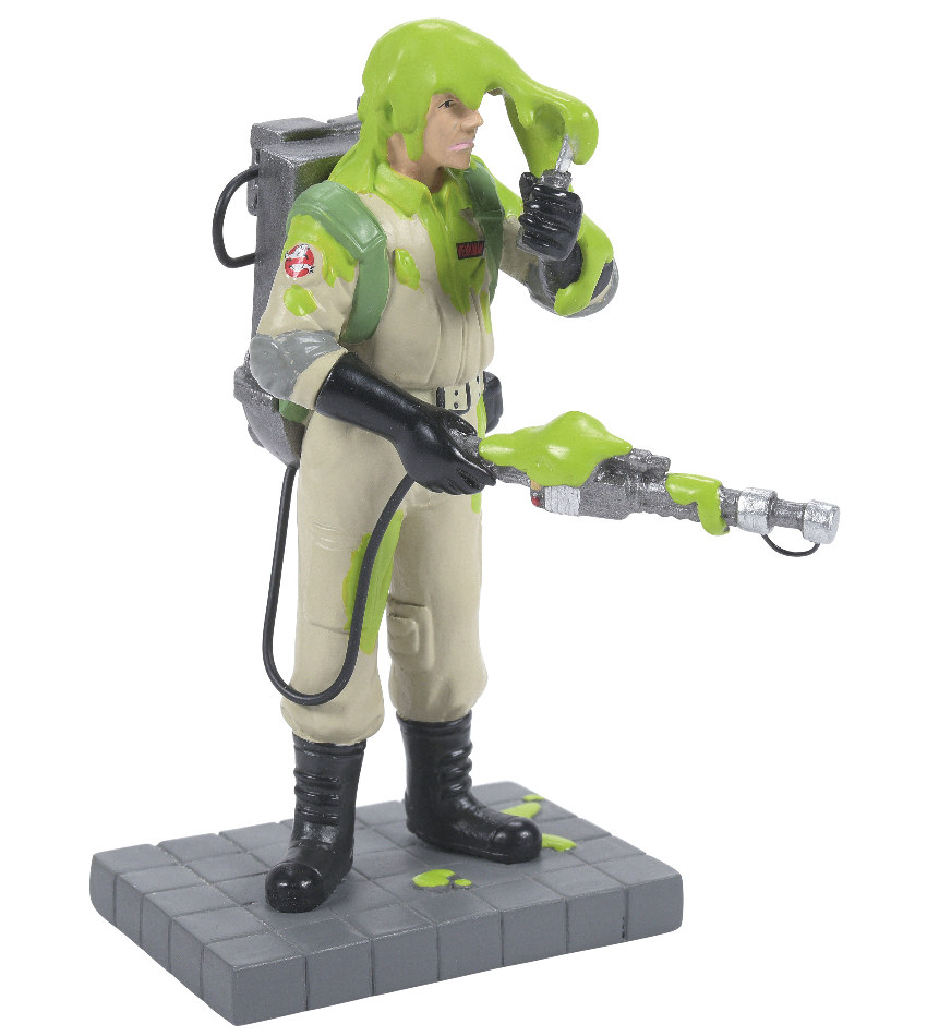 DT6007408 - Ghostbusters Peter Venkman