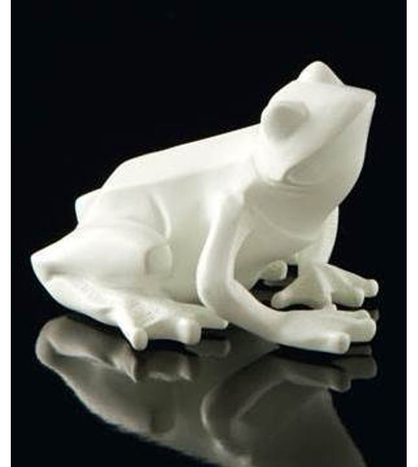 G20000641 - Frog
3 1/4"l x 2 3/4"h