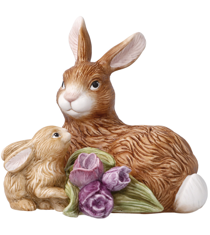 G66845221 - 2022 Annual Rabbit