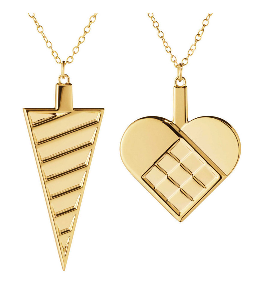 GJ10020808 - 20254 Annual Ornaments - set of 2