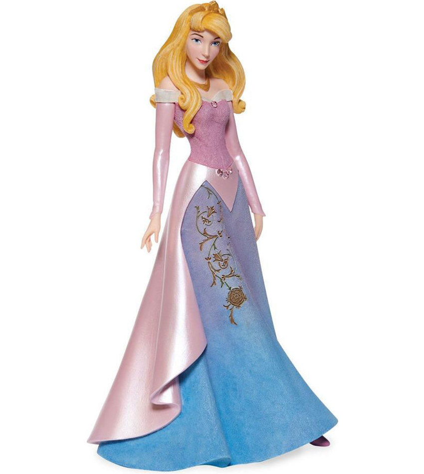 JS6008690 - Aurora, Stylized