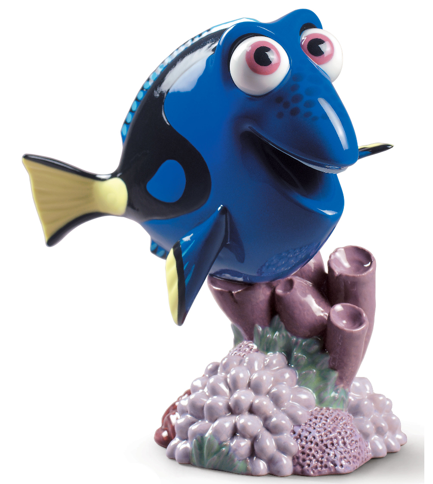 L9349 - Dory