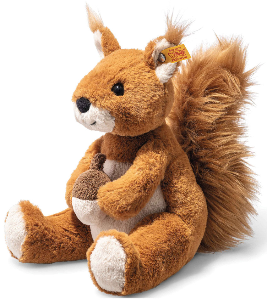 ST045172 - Phil Squirrel