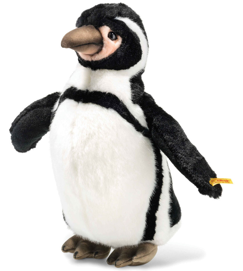 ST057182 - Hummi Humboldt Penguin