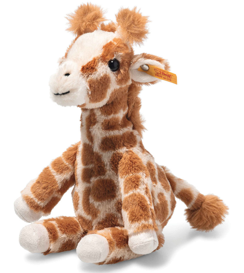 ST068201 - Gina Giraffe