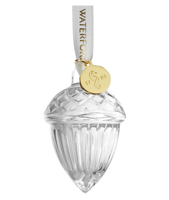 W1064591 - 2022 Mini Acorn Ornament