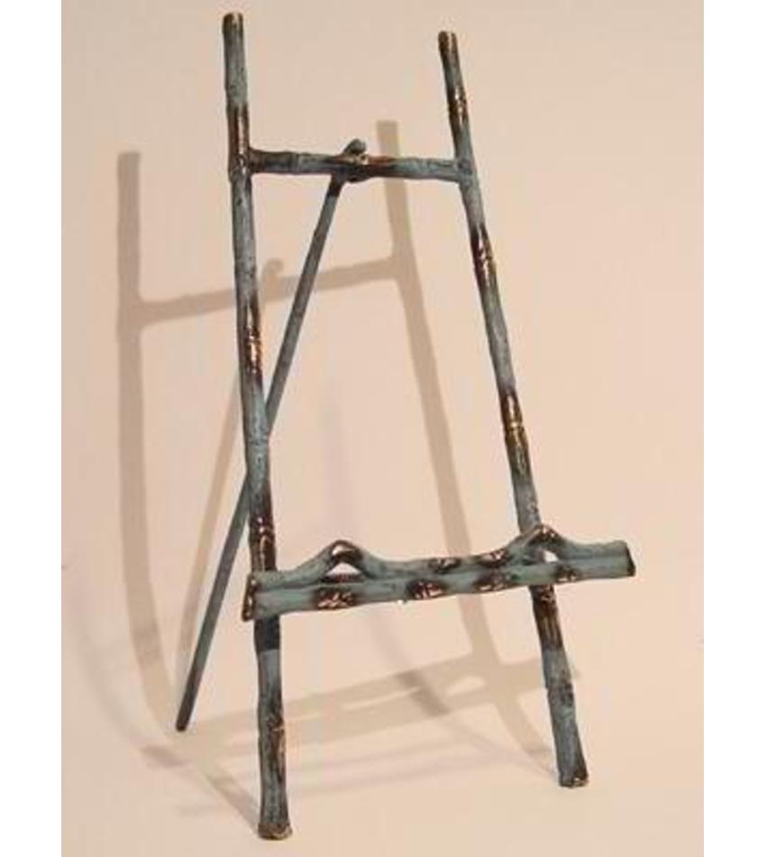 WP50-0836 - Verdi Gris Easel 12"