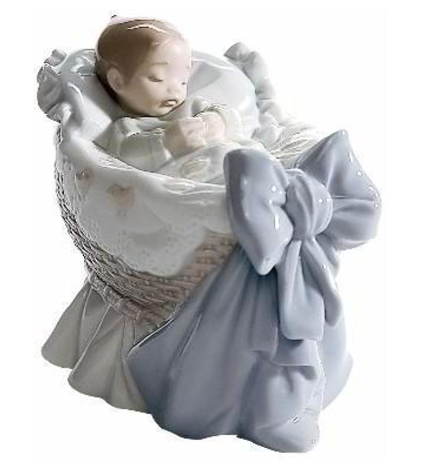 L6976 - New Treasure (Boy)