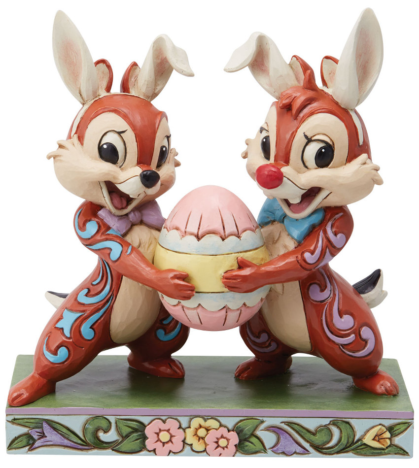 JS6014318 - Chip 'n Dale Easter