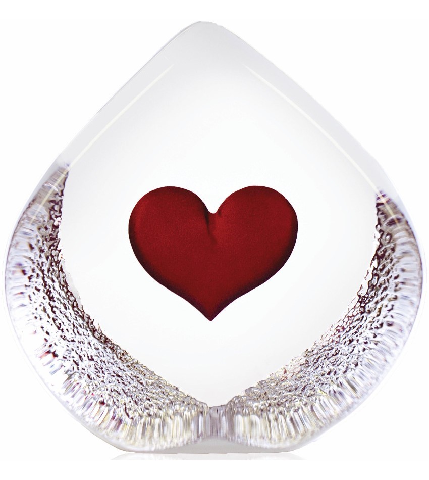 MJ33773 - Heart, large