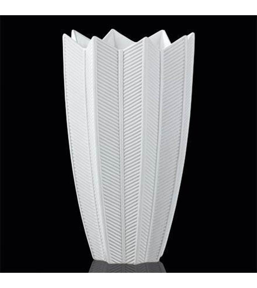 G14002208 - Coconut Leaf Vase
12"