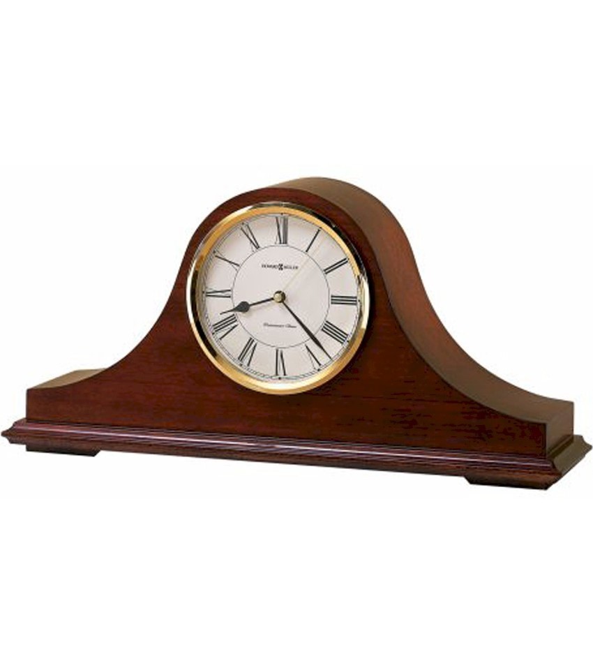 WP635-101 - CHRISTOPHER MANTEL CLOCK