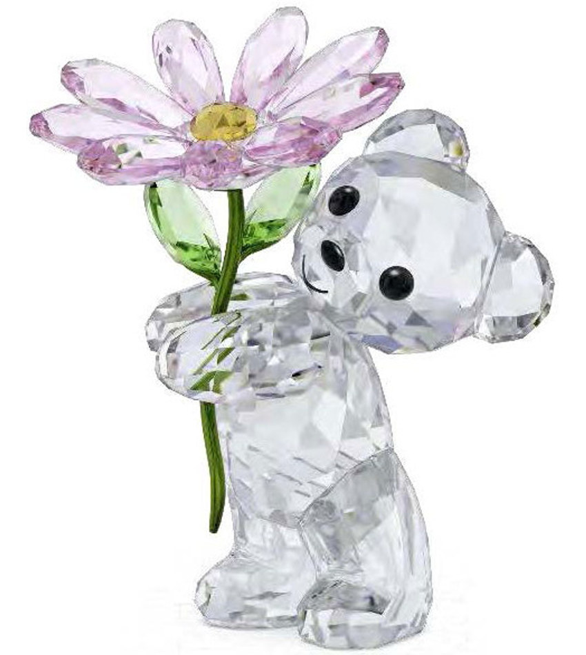 S5675327 - Kris Bear a Daisy for You