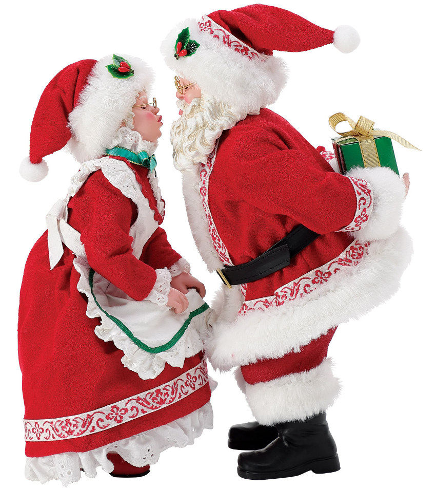 POD6015873 - North Pole Sweethearts