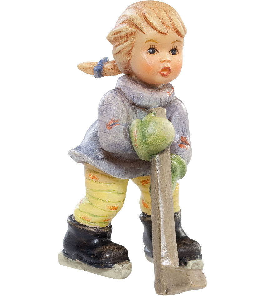 827966 - Season's Best Mini Figurine