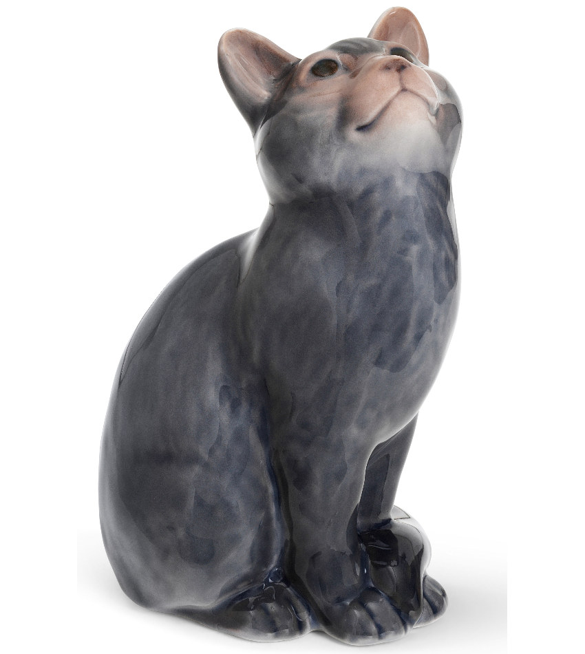 2022RC1062276 - 2022 Annual Figurine - Cat