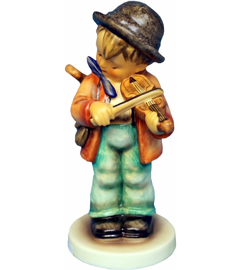 004/000/0 - Little Fiddler  4