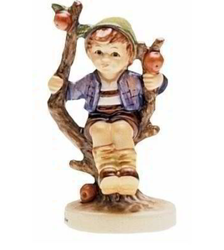 142/4/0 - Apple Tree Boy