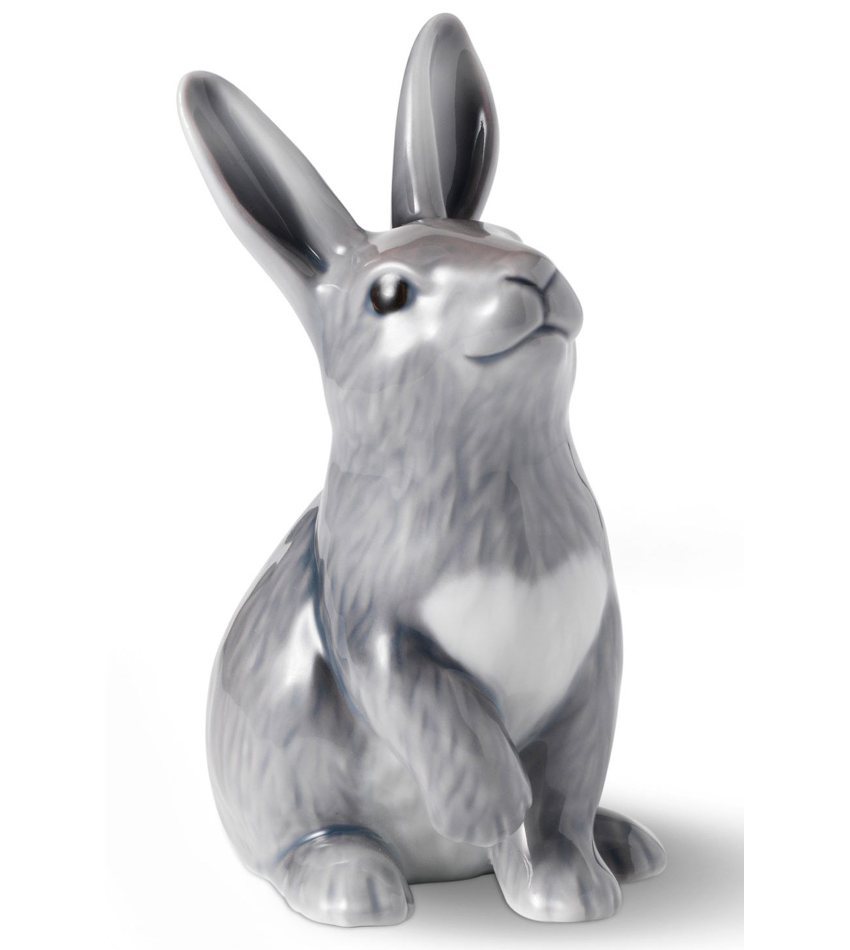 2019RC1027170 - 2019 Annual figurine - rabbit